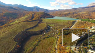 Чубаров назвал дату марша на Крым