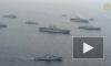 США возобновили учения в Южно-Китайском море с участием двух авианосцев
