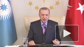 Эрдоган заявил о намерениях посетить Шушу в Нагорном Карабахе по окончании поста рамадан