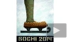 Выставку "Добро пожаловать в Сочи-2014" и израильских художников со скандалом изгнали из Перми