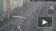 Видео страшной аварии в Москве – Емшанова погубили ...