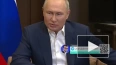 Путин призвал Украину "не плясать под чужую дудку"
