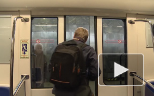 В Петербурге откроют две новые станции метро 