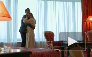 "Психологини" 1 сезон 5 серия: Алина пытается заняться воспитанием сына 