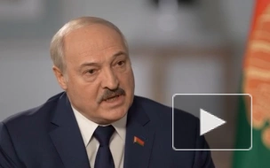 Лукашенко заявил о поддержке России в случае агрессии Украины