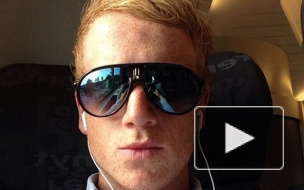 У норвежского биатлониста Йоханнеса Бе подозревают сотрясение мозга