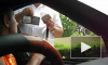 В Геленджике «милиционер» с пачкой долларов проверял документы у водителей
