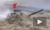 Участие ПТ-85 в "танковом биатлоне" КНДР сняли на видео