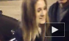 Видео: Сара Джессика Паркер пообщалась с фанатами по-русски