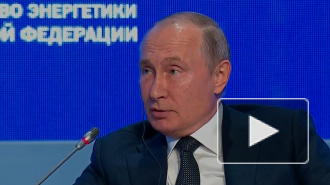 Путин объяснил причины "растаскивания" России и Украины