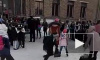 Видео из Нижнего Новгорода: В одной из школ города произошел пожар
