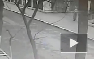 ИГ* взяло на себя ответственность за расстрел людей возле храма в Кизляре