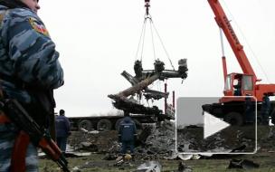 Нидерланды подадут иск против России из-за сбитого над Донбассом Boeing MH17
