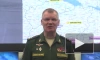 Минобороны: ВС РФ отразили все атаки ВСУ на Николаево-Криворожском направлении