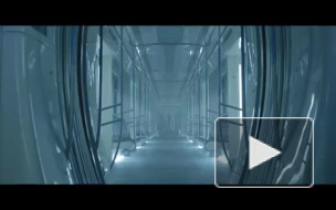 14 апреля поезд нового поколения «Москва» начнет работу на Таганско-Краснопресненской линии Московского метрополитена