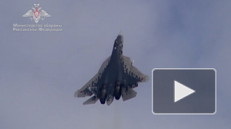 В Sohu восхитились новым двигателем для российского Су-57