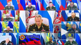 В учениях "Кавказ-2020" примут участие девять стран