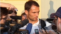 Широков вошел в пятерку лучших игроков мира