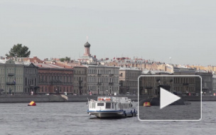 В Петербурге запретили мероприятия численностью более 50 человек 