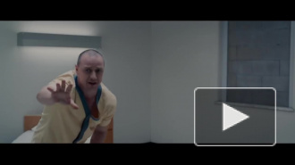 Триллер "Стекло" стал лидером российского проката