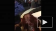 Появилось видео нападения на вице-президента Аргентины