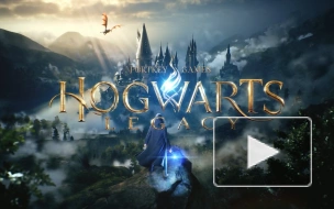 WB Games Avalanche показала тизер с геймплеем ролевой игры Hogwarts Legacy