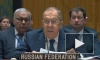 Лавров призвал СБ ООН верить, что у США все под контролем на Ближнем Востоке