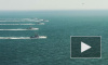 В МИД России отреагировали на информацию о возможной передаче Киеву задержанных кораблей