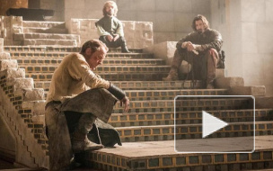 "Игра престолов", 5 сезон: 10 серия завершает очередную часть телевизионной саги. 6 сезон выйдет через год