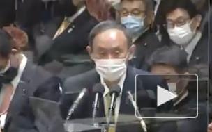 Япония захотела новых переговоров по Курилам с Россией