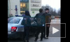 "Где мой нож?": на Касимовской улице сотрудники полиции задержали мужчину