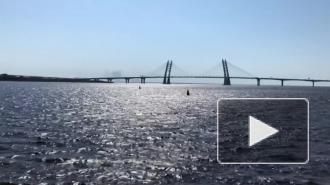 В Петербурге для посетителей открылся обновленный "Севкабель Порт" 