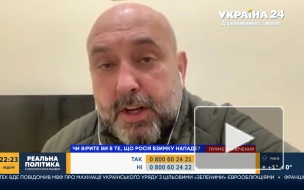 Экс-генерал Кривонос: российские войска дойдут до Киева за шесть часов