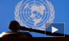 Семь стран лишились права голоса в ООН