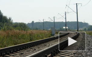 В Ставрополье проводится доследственная проверка в связи с гибелью ребенка под поездом