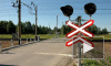 В Архангельской области нарушитель ПДД погиб на железнодорожном переезде