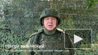 Минобороны: российские войска нанесли два ракетных удара по пунктам дислокации ВСУ на Купянском направлении