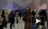 Пассажиров аэропорта в Оренбурге эвакуировали из-за пожара на ближайшей стройке