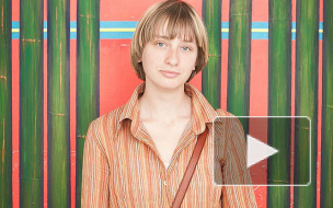 Петербурженка Ксения Букша стала лауреатом премии "Национальный бестселлер"