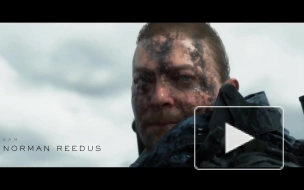 В Сети появился финальный трейлер игры Death Stranding Director’s Cut