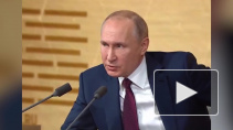 Путин ответил на вопрос о новой пенсионной реформе