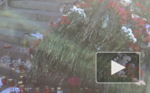 Станция "Сенная площадь" закрыта на проверку из-за анонимного сообщения