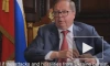 Посол РФ заявил об отсутствии реалистичной инициативы прекращения конфликта на Украине