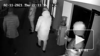 В московском штабе Навального сообщили о приходе силовиков 