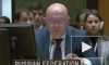 Россия предложила расширить мандат миротворцев ООН на Ближнем Востоке