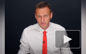 Минюст России: ФБК Навального включен в список иноагентов