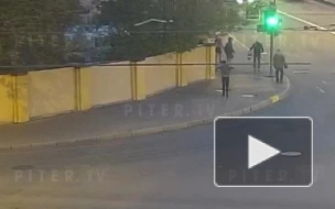 Полиция задержала злоумышленника, ранившего ножом прохожего у моста Степана Разина