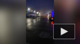 Видео: на Юрия Гагарина пожарные тушили торговый павильо...