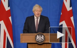 Борис Джонсон подтвердил отмену карантина в Великобритании с 19 июля