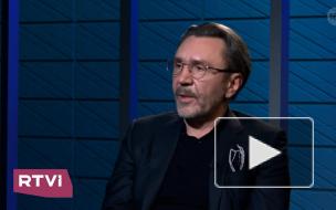 Шнуров объяснил, почему задал такой вопрос Путину